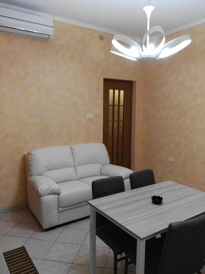 Apartamento Dimora Santa Lucia 2.0 Syracuse Exterior foto