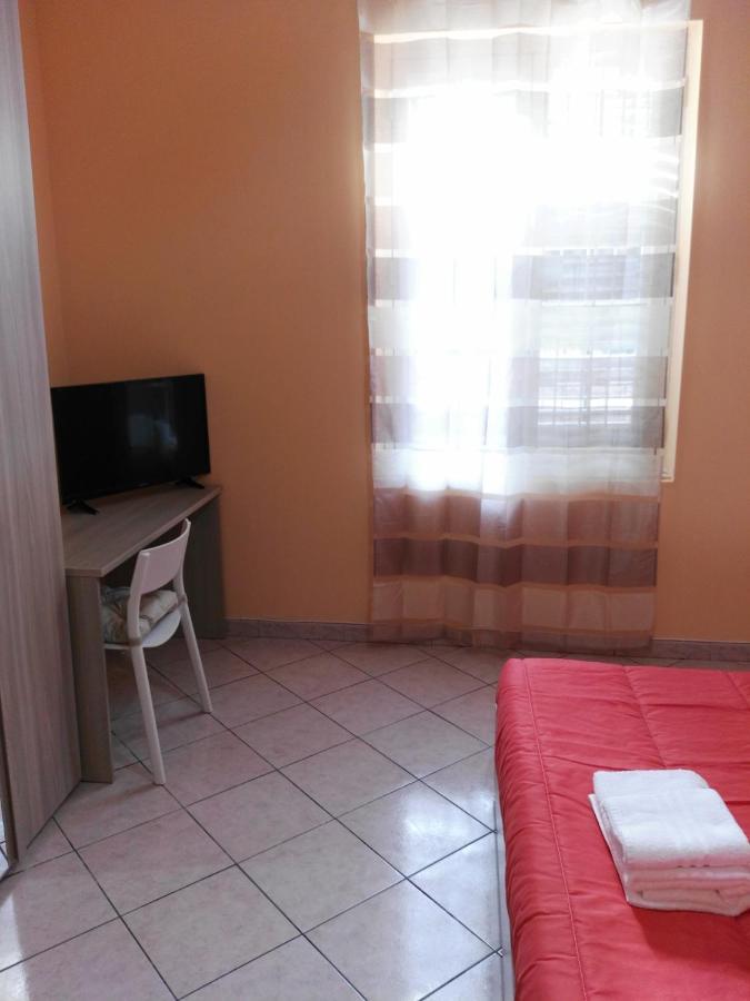 Apartamento Dimora Santa Lucia 2.0 Syracuse Exterior foto