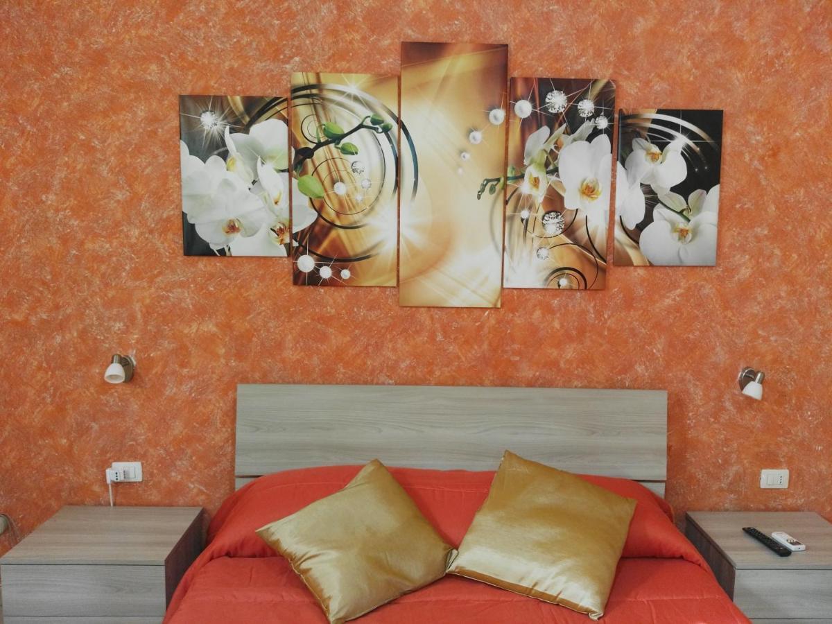 Apartamento Dimora Santa Lucia 2.0 Syracuse Exterior foto
